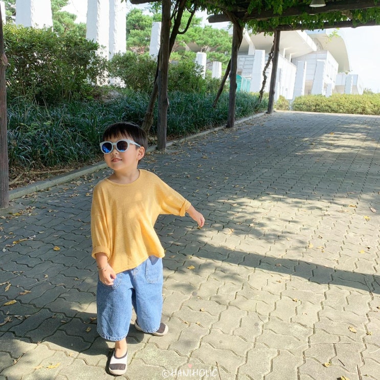  둘이서도 재밌게 노는 요즘