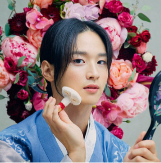  9월 20일 첫방송 "녹두전" 등장인물 (장동윤 그는 누구인가?)
