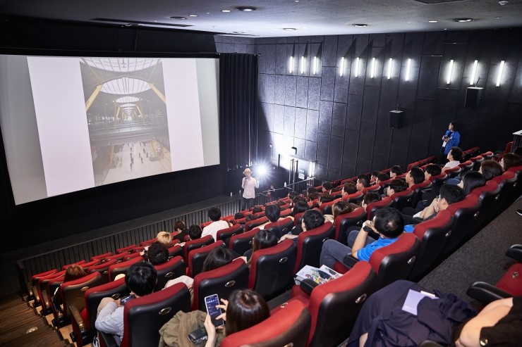  제11회 서울국제건축영화제, 5일간의 대장정 마치고 폐막!