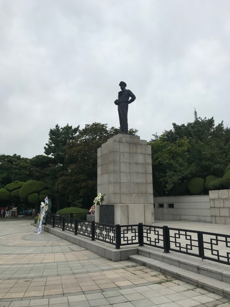  인천 개항누리길 야행문화재
