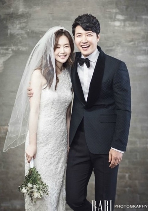  ‘동상이몽’ 메이비, 윤상현 결혼반지 이외 스타 웨딩밴드 궁금하다