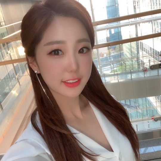  [MBC] 김가영 기상캐스터, 오늘의 화제인물…누구?