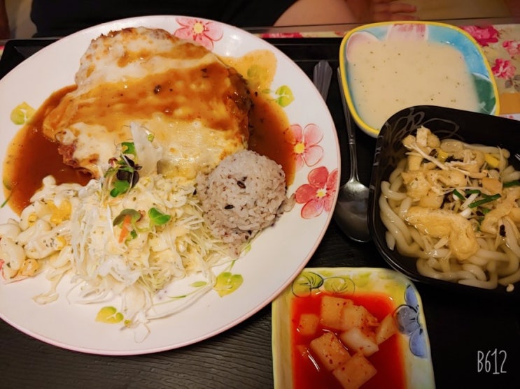  파주맛집 내사랑동까스~~~