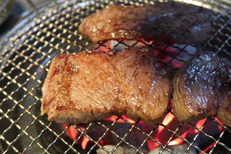 부평역 고기집 무쏘 부평 소고기 찾고계신다면 여기서도 한번 맛나게 흡입!!