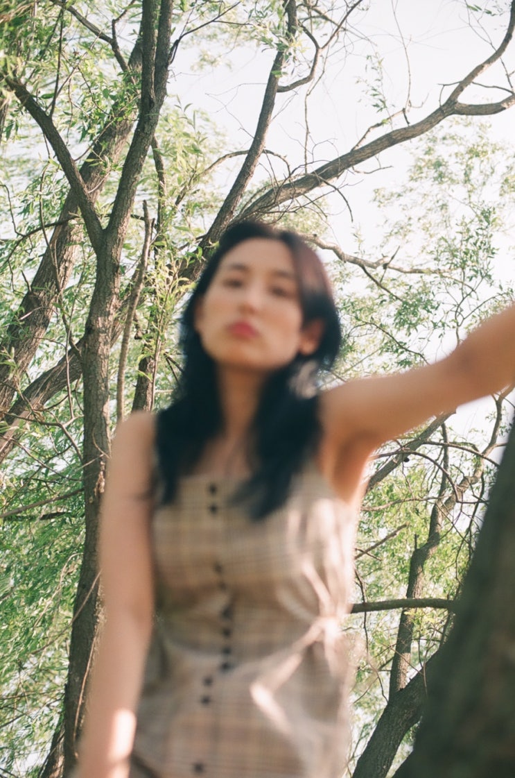  나무심기 미래심기   <트리 플래닛 x 산림청 x 오픈플랜 | 강원도 산불 피해 복구 숲 조성>