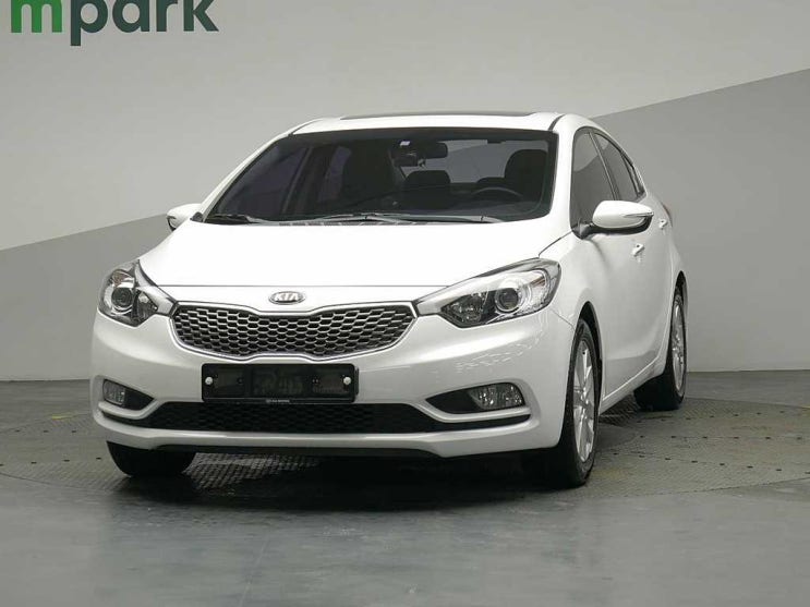  기아 K3 1.6GDI 트렌디 / 2013년식 / 73,295km / 오토 / 가솔린 / 976405721