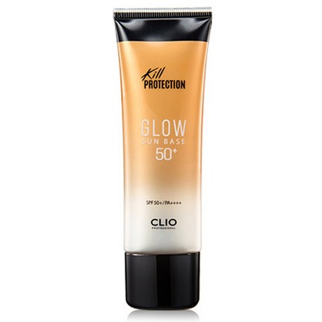  클리오 킬프로텍션 촉촉 선 베이스 SPF50 PA4