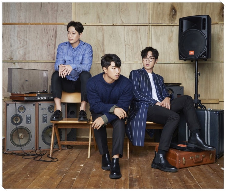  듣기만해도 귀가 행복해지고 즐거워지는 <SG워너비 섭외, 가수 섭외>