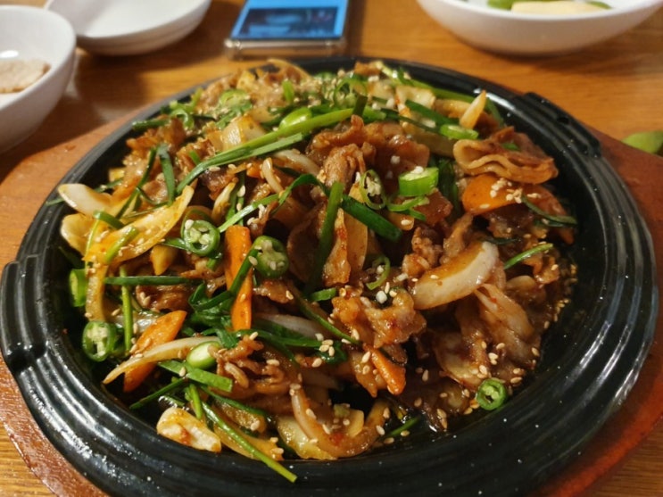  망미역 포차 (전이랑한잔)