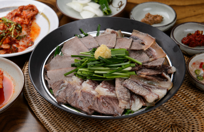 소고기 스지 1+ 한우 스지 효능과 요리 방법 : 네이버 블로그