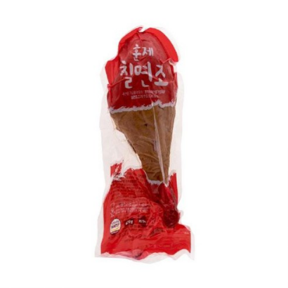  (7% 할인)(냉장)이푸드훈제칠면조다리 700g