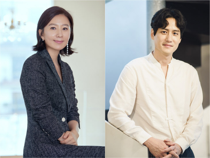 김희애X박해준, JTBC '부부의 세계' 캐스팅…명품 배우들 '특급 만남'