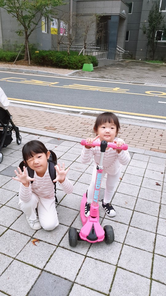  영어일기 쓰기, 영어습관 만들기 일일영어 30th.Sep 2019