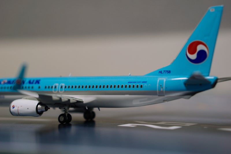 GeminiJets 1:200 KLM Boeing 737-900 PH-BXP (Neu (gemäss Beschreibung)) in Winterthur für CHF 40 – mit Lieferung auf kaufen
