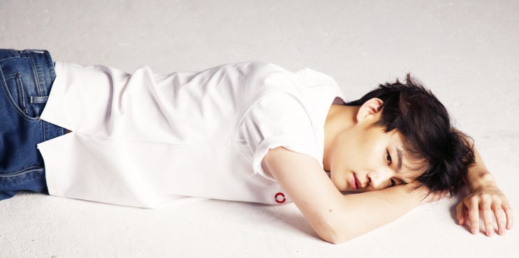  [갓세븐 빙의글] (JB) 미안한 일