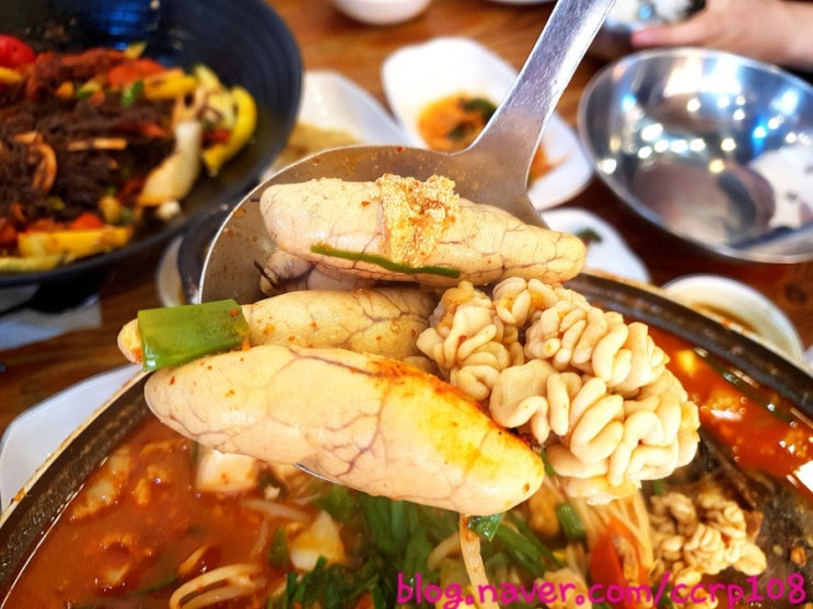 동탄, 동탄2 맛집  몸보신, 가족모임에 딱이야! 신동태요리전문점 (영업시간, 메뉴 가격, 주차, 꿀팁공유)