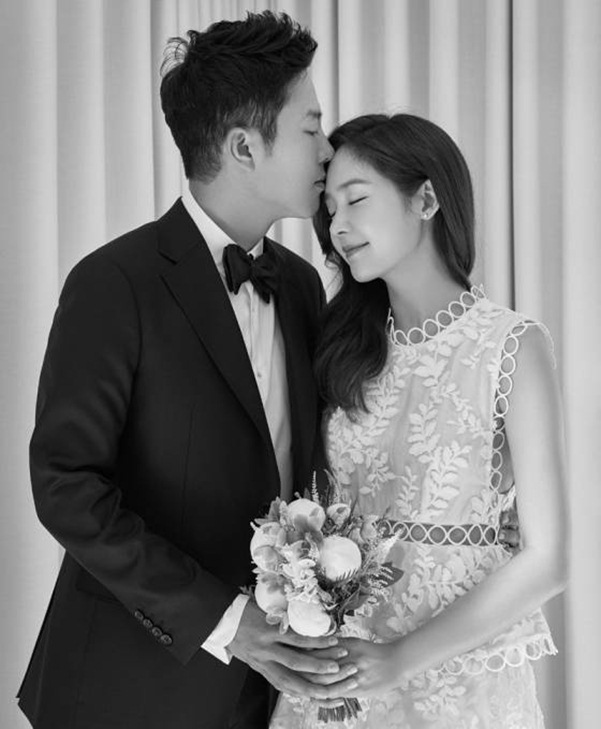  성유리 안성현 사주 궁합(동갑 커플, 캠핑클럽, 성유리 남편  안성현)