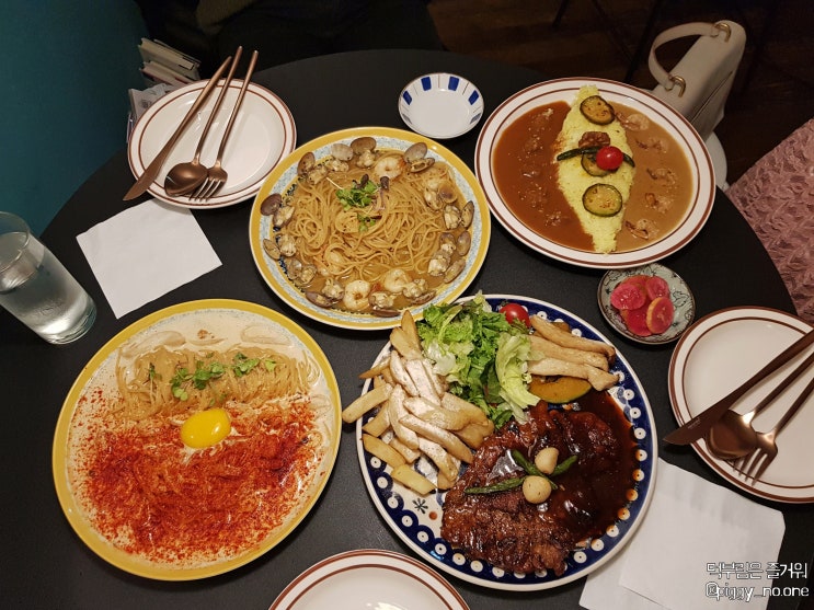  [행궁동 운멜로랩/수원 행궁동 맛집] 내 돈 주고 다녀온 운멜로랩 후기