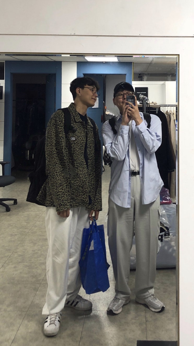  9월 마지막 주 발킴의 일상, 기브앤테이크는 능동적이어야한다