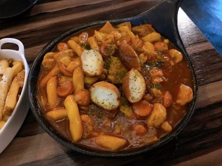 [산본역/산본중심상가] 술래 (산본맛집/산본술집/안주존맛)