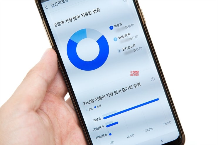  새로워진 시럽금융서비스로로 자산관리와 혜택까지 체크!