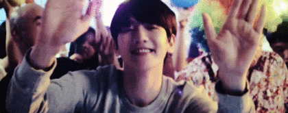  [EXO / 백현] Baek honey. (백 허니) 10