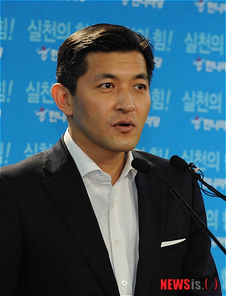  코리아헤럴드 사장 홍정욱 딸, 마약 사범으로 적발
