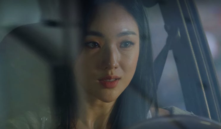  배가본드 4회 줄거리 <박아인> 킬러 릴리 보여주다