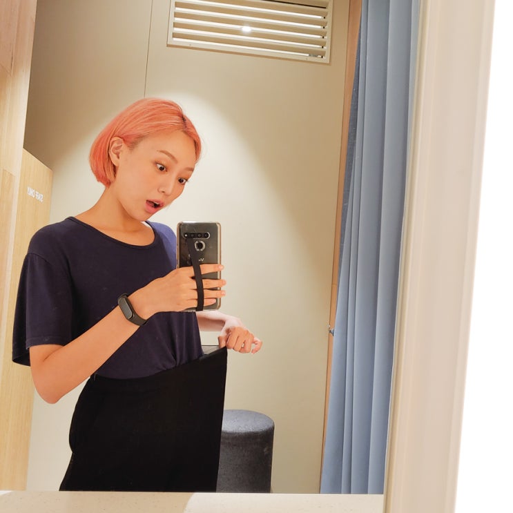  허벅지지방분해주사 효과 10차 드디어 MPL주사 끝났어요! 만족만족