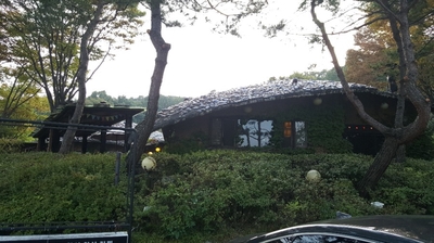  산들바람 닭볶음탕 - 청주 낭성면 []