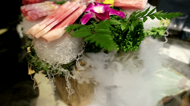  평촌역참치! 입에서 사르르 녹는 평촌역 맛집! "참치야" 무한리필이라 행복합니다!