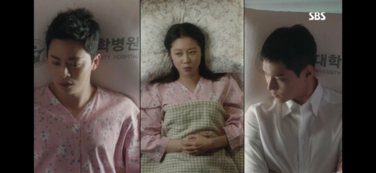  나의 인생드라마 ‘질투의 화신’
