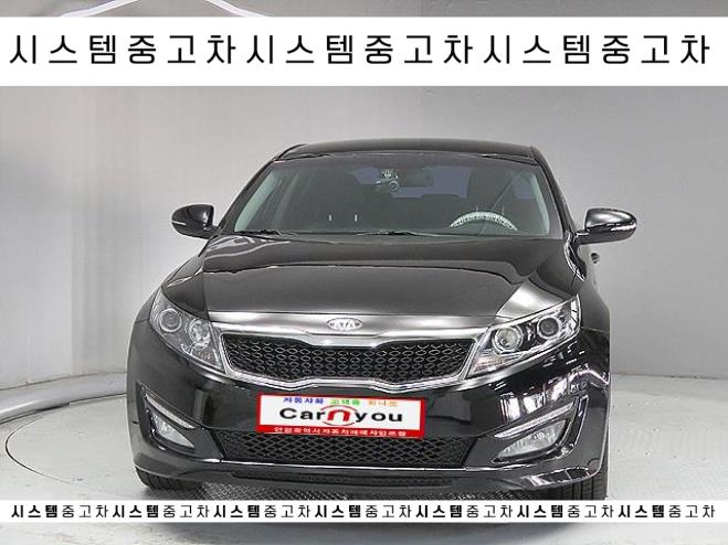   K5 중고차 완벽한관리상태