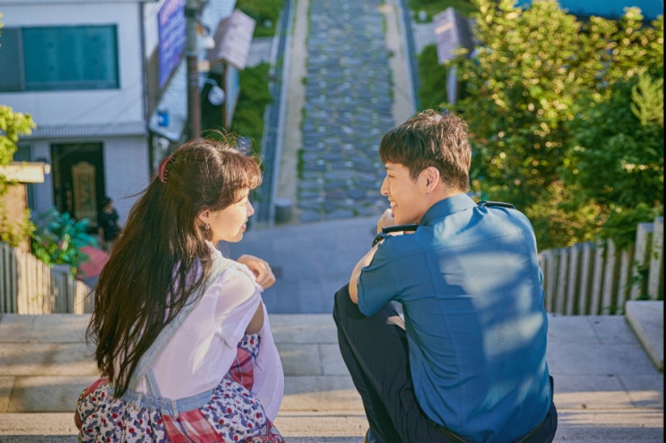  드라마 동백꽃 필 무렵 1~8회까지 범인 까불이 정체는? 범인추리 범인단서 복선 / 동백이는 목격자?생존자? 나의 뇌피셜 의식의 흐름 (스압주의) ㅋㅋㅋㅋㅋ