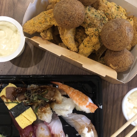  돼지력폭팔한 일상12