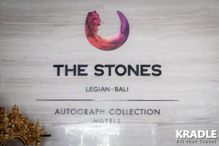  The Stones Hotel, Autograph Collection, Legian, Bali. 스톤스 호텔, 오토그래프 컬렉션, 르기안, 발리.