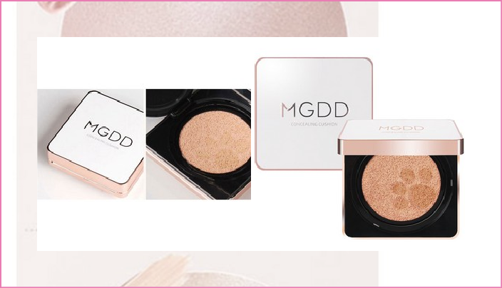  56%할인 MGDD 사기쿠션 파운데이션 13g [19,800원]