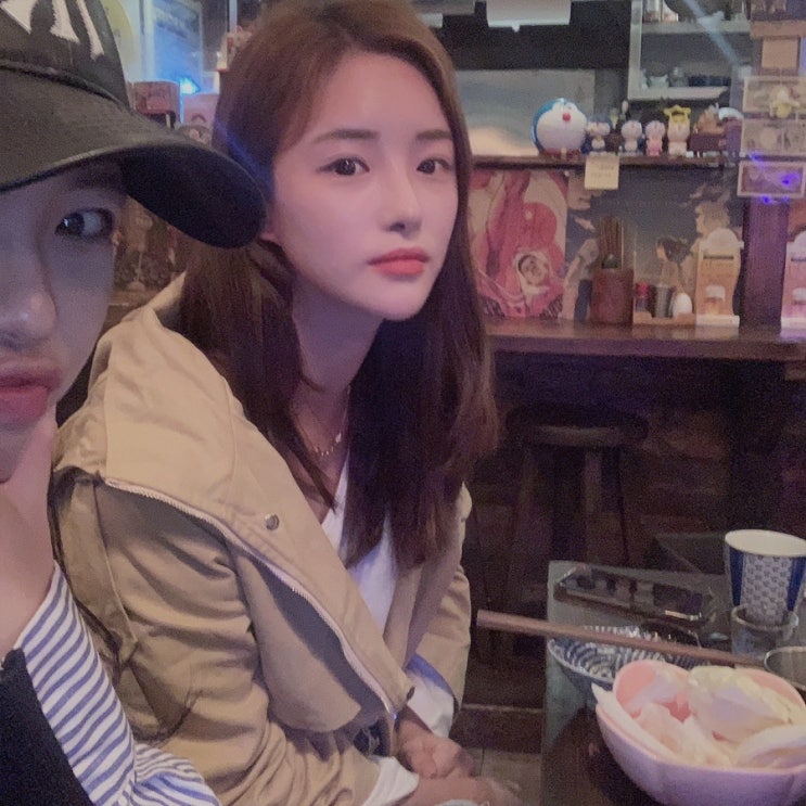  <상여자블로그> 일상 / 9월의 마무리는 전주에서-