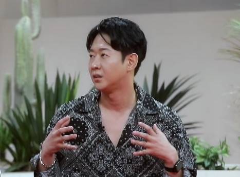  생활고에 시달리는 천명훈 위해 월세 쾌척한 강호동·유재석