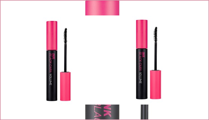  페리페라 잉크 블랙 마스카라 8g