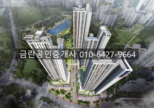  전주 에코시티 최중심 랜드마크 포레나 전주 에코시티 10월 분양