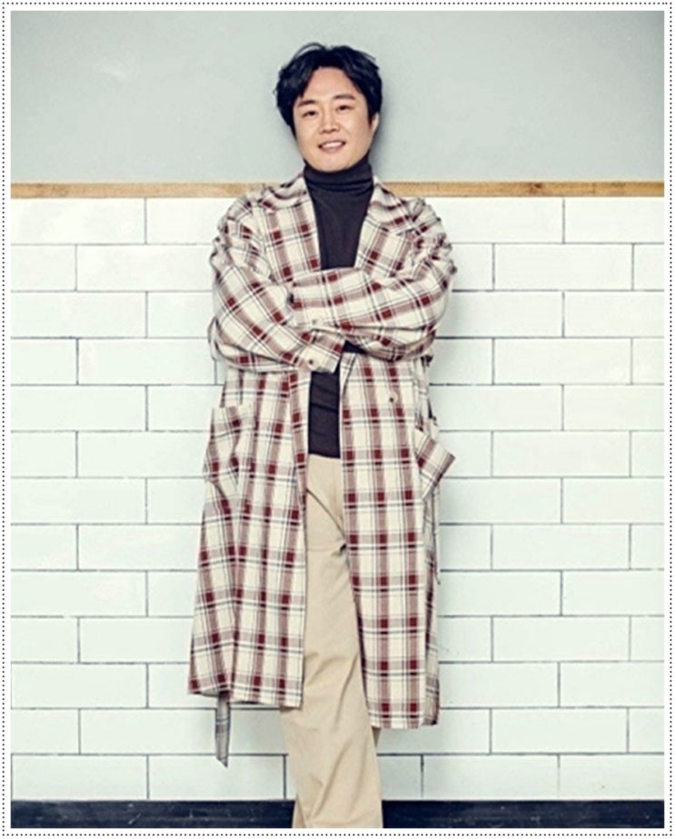 배우 류담이 40kg 감량 후 요요 없는 모습을 공개했다.
