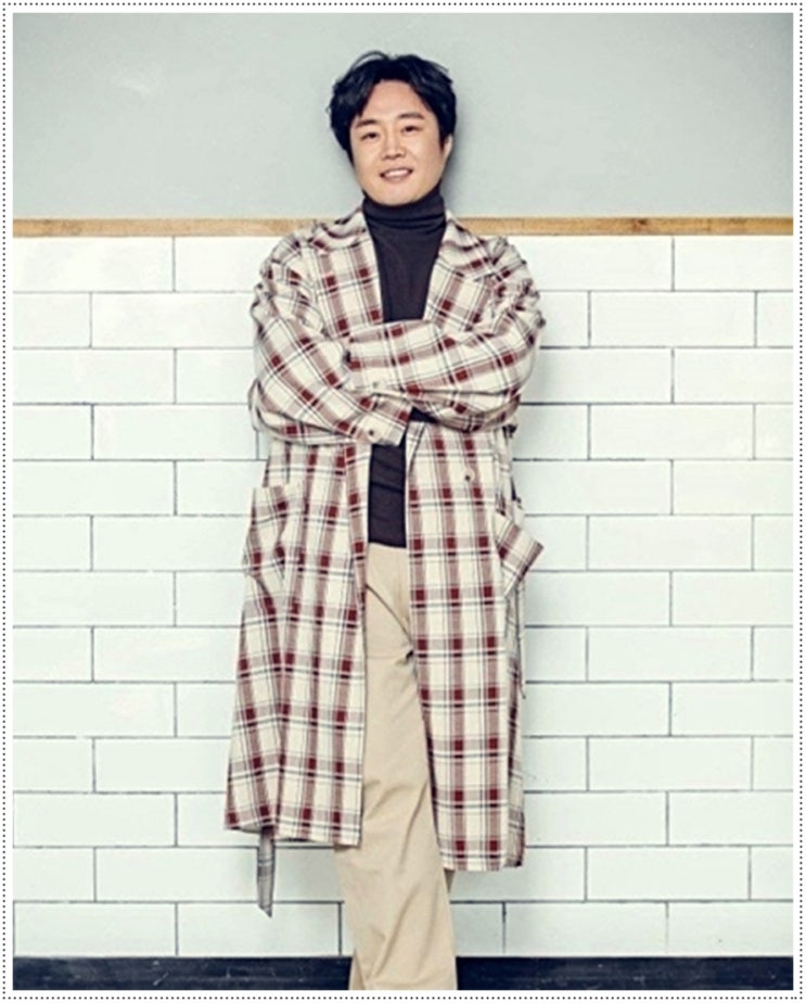  배우 류담이 40kg 감량 후 요요 없는 모습을 공개했다.