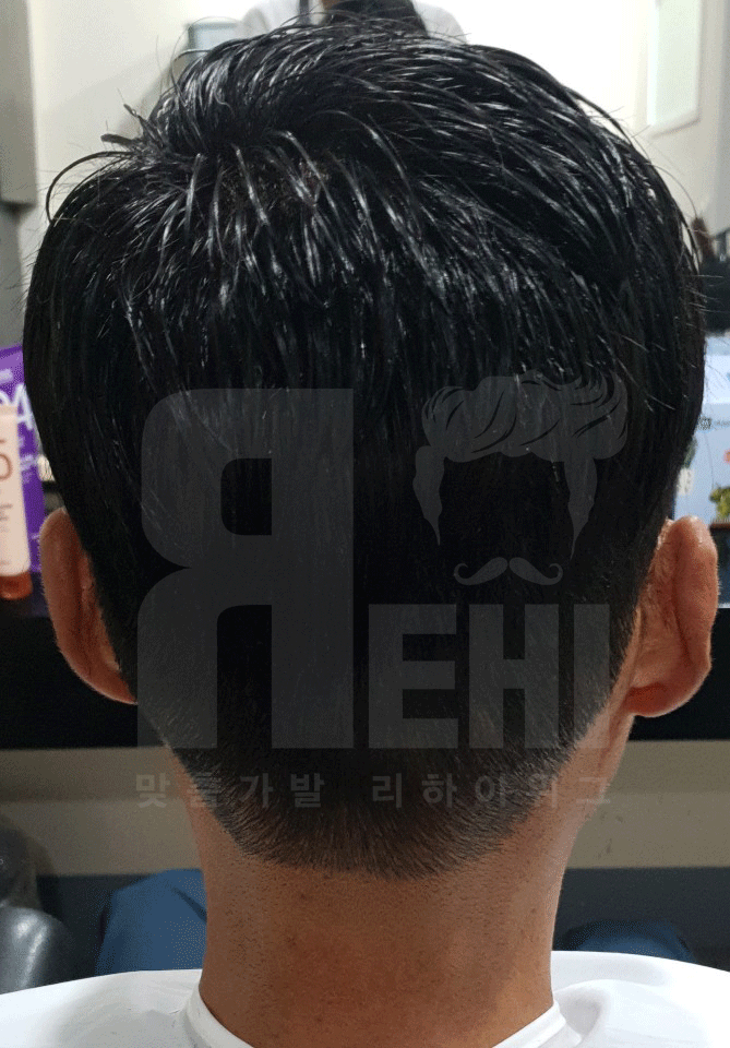  [광주맞춤가발] 광주맞춤가발 기성가발과 맞춤가발의 차이