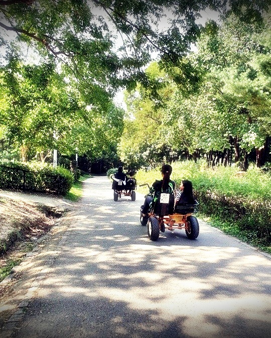 장동건고소영, 행복한 서울숲 나들이…보기 좋은 가족 장동건고소영, 행복한 서울숲 나들이…보기 좋은 가족
