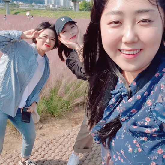  귀여운 친구들이 김천 놀러 온 날 :-)