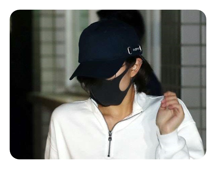  남국원의 아들 홍정욱과 그의 딸