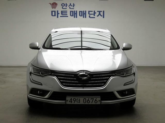  르노삼성 SM6  중고차 가격시세 2016년식 꼼꼼히알아봤어요~