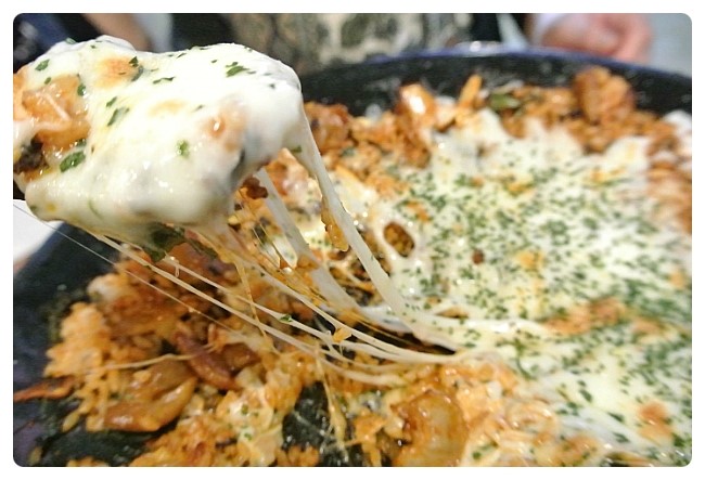  난곡맛집 곱창에 치즈볶음밥 폭풍흡입 백년곱창
