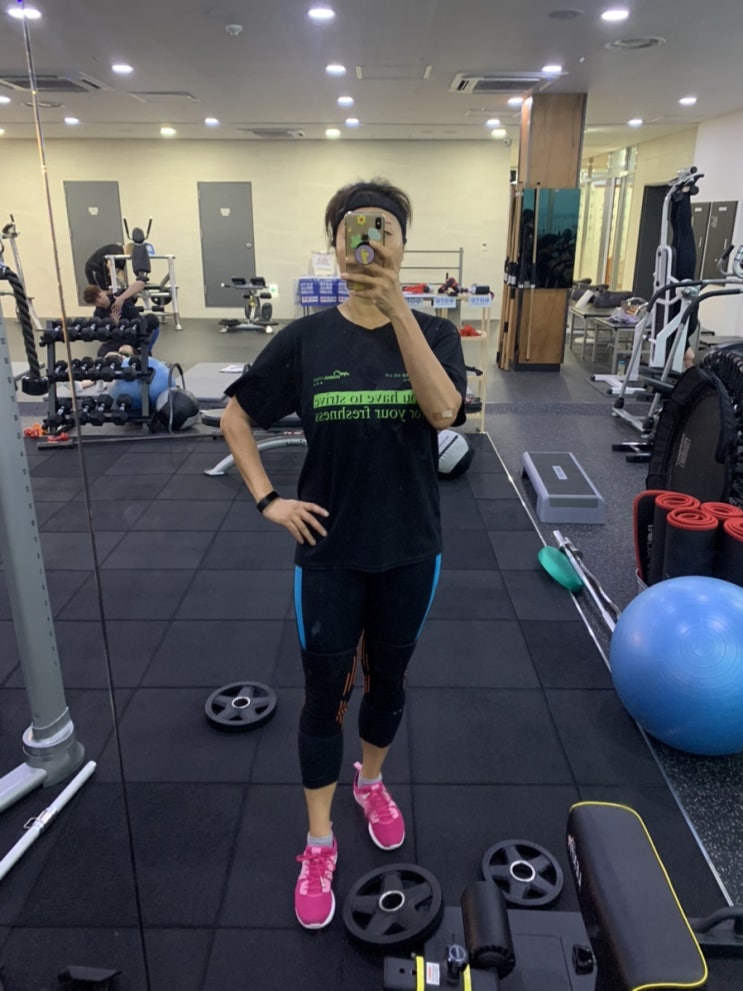  한달 결과20190930